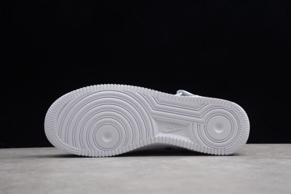 Nike Air Force 1 Mid 315123-111 - Image 3