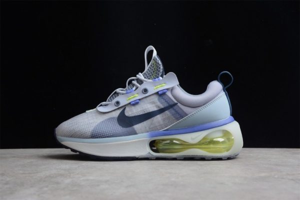 Air Max 2021 'Ghost Ashen Slate' DA1925-002