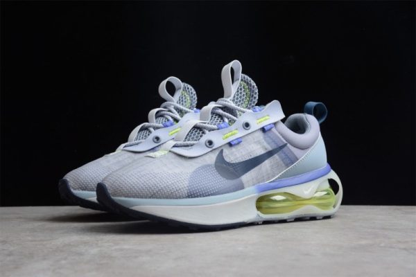 Air Max 2021 'Ghost Ashen Slate' DA1925-002 - Image 2
