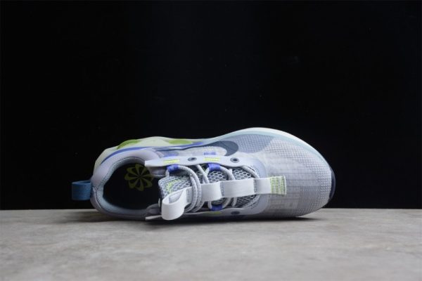 Air Max 2021 'Ghost Ashen Slate' DA1925-002 - Image 4