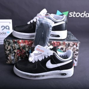 Nike Air Force 1 Low G-Dragon Peaceminusone Para-Noise(SP batch) AQ3692-001