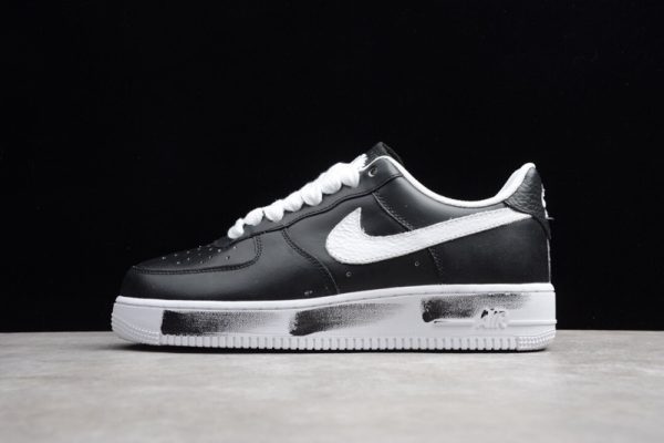 Nike Air Force 1 Low G-Dragon Peaceminusone Para-Noise(SP batch) AQ3692-001 - Image 2