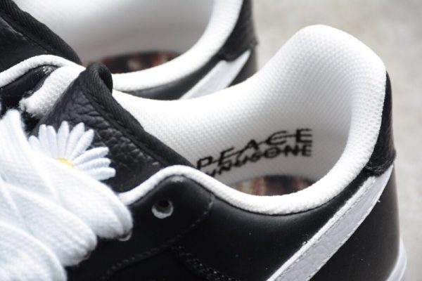 Nike Air Force 1 Low G-Dragon Peaceminusone Para-Noise(SP batch) AQ3692-001 - Image 4