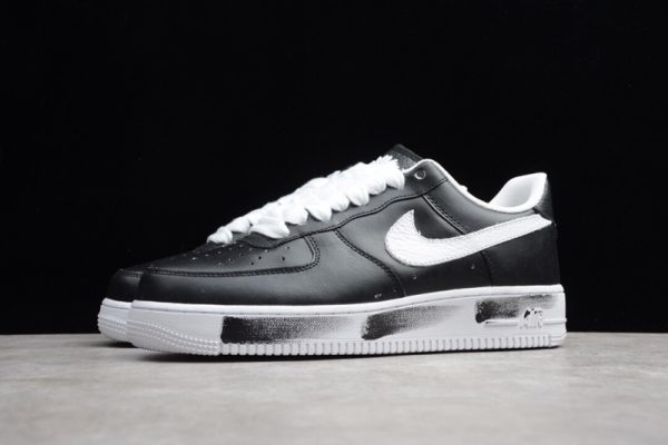Nike Air Force 1 Low G-Dragon Peaceminusone Para-Noise(SP batch) AQ3692-001 - Image 5