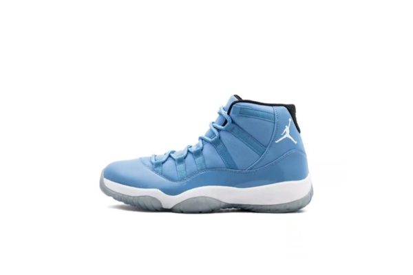 Jordan 11 Retro Pantone 689479-405