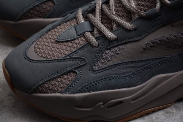 adidas Yeezy Boost 700 V2 Mauve GZ0724 - Image 4