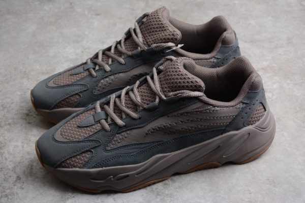 adidas Yeezy Boost 700 V2 Mauve GZ0724 - Image 5
