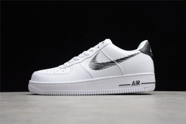 Nike Air Force 1 Low Zig Zag DN4928-100