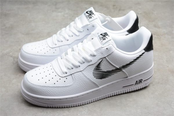 Nike Air Force 1 Low Zig Zag DN4928-100 - Image 2