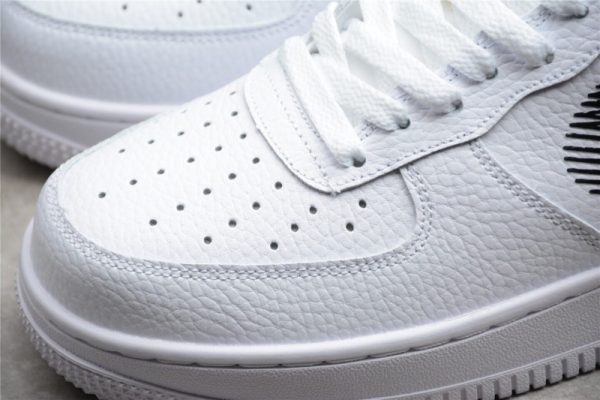 Nike Air Force 1 Low Zig Zag DN4928-100 - Image 4