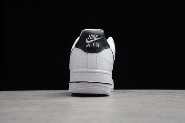 Nike Air Force 1 Low Zig Zag DN4928-100 - Image 5