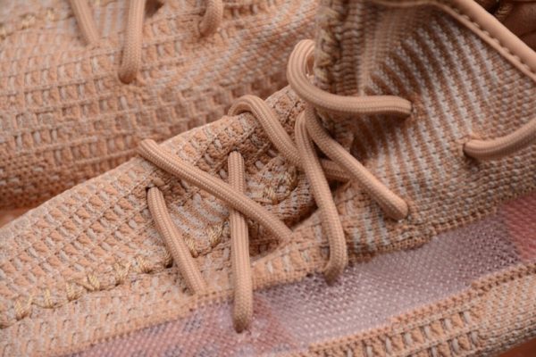 adidas Yeezy Boost 350 V2 Clay(SP batch) EG7490 - Image 4