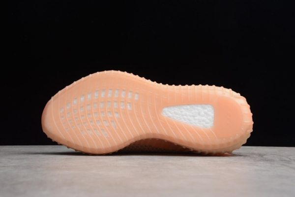 adidas Yeezy Boost 350 V2 Clay(SP batch) EG7490 - Image 5
