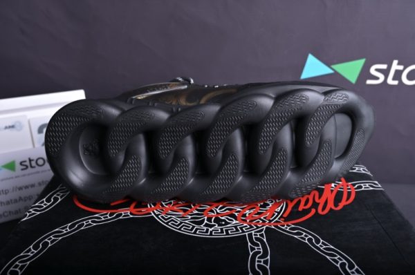 Versace CHAIN REACTION Black Gold(SP Batch) - Image 3