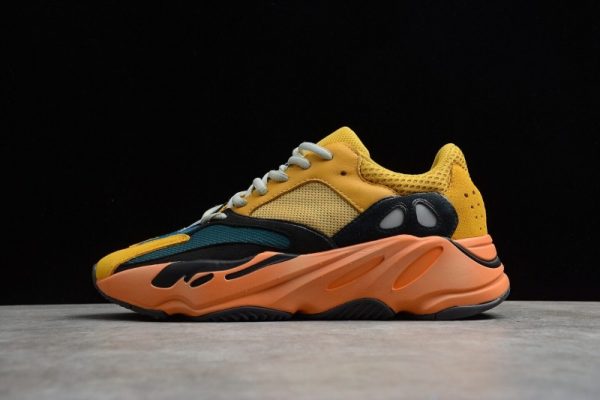 adidas Yeezy Boost 700 Sun GZ6984