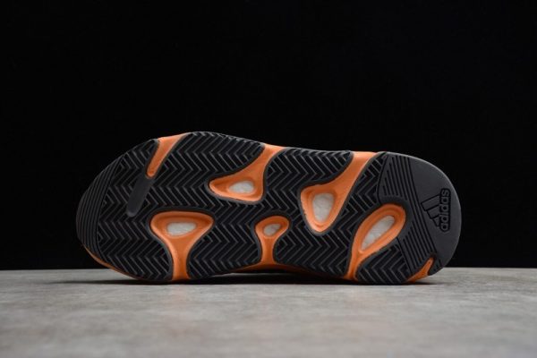 adidas Yeezy Boost 700 Sun GZ6984 - Image 2