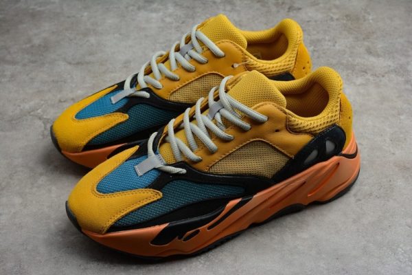 adidas Yeezy Boost 700 Sun GZ6984 - Image 5