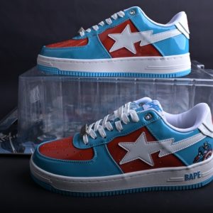 Marvel x Bape A BATHING APE