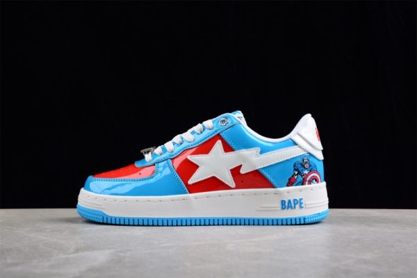 Marvel x Bape A BATHING APE - Image 2