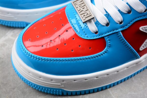 Marvel x Bape A BATHING APE - Image 4