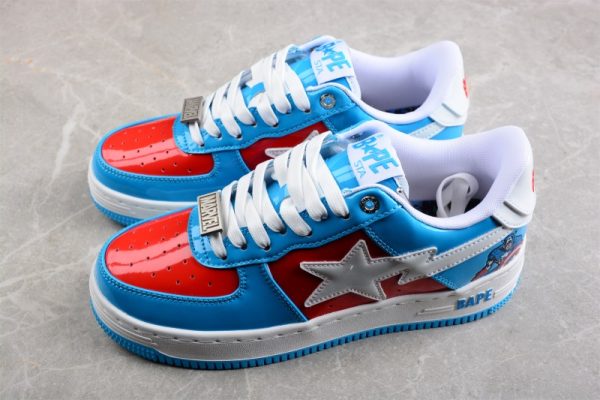 Marvel x Bape A BATHING APE - Image 5