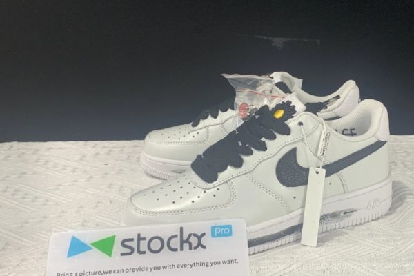 Nike Air Force 1 Low G-Dragon Peaceminusone Para-Noise 2.0(SP batch) DD3223-100