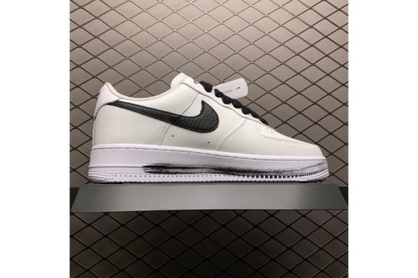 Nike Air Force 1 Low G-Dragon Peaceminusone Para-Noise 2.0(SP batch) DD3223-100 - Image 3