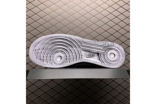 Nike Air Force 1 Low G-Dragon Peaceminusone Para-Noise 2.0(SP batch) DD3223-100 - Image 4