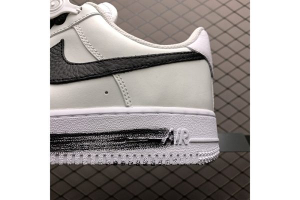 Nike Air Force 1 Low G-Dragon Peaceminusone Para-Noise 2.0(SP batch) DD3223-100 - Image 5