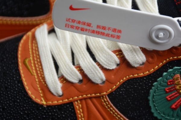Nike Air Force 1 Low Siempre Familia DO2157-816 - Image 2