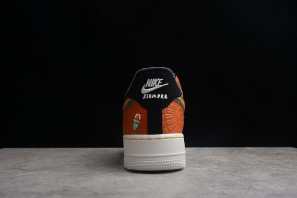 Nike Air Force 1 Low Siempre Familia DO2157-816 - Image 4