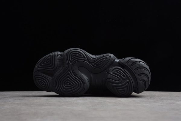 adidas Yeezy 500 Utility Black(SP batch) F36640 - Image 3