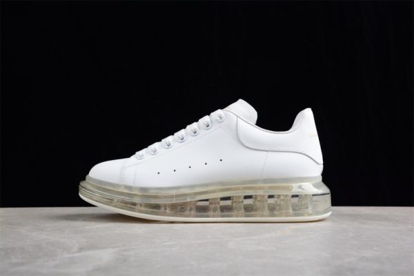 Alexander McQueen Air Cushion Sneaker (SP batch)
