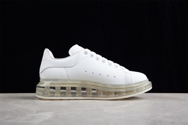 Alexander McQueen Air Cushion Sneaker (SP batch) - Image 3
