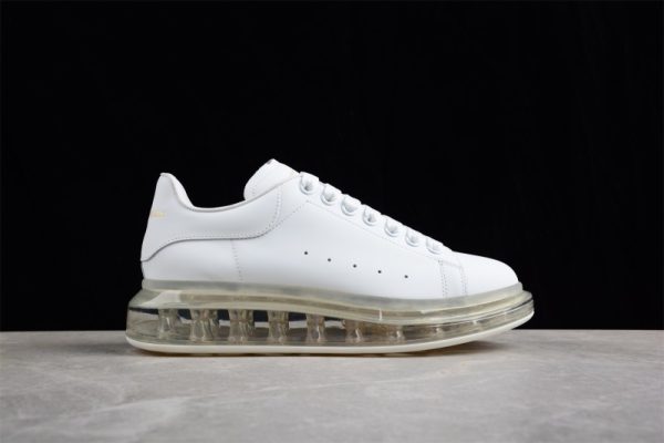 Alexander McQueen Air Cushion Sneaker (SP batch) - Image 4