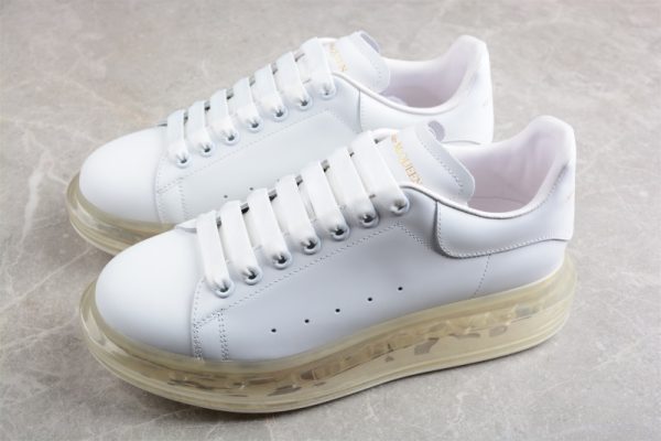 Alexander McQueen Air Cushion Sneaker (SP batch) - Image 5