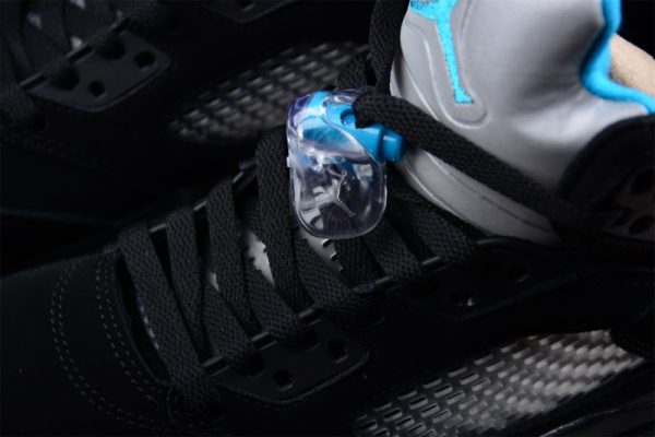 Air Jordan 5 Retro Aqua(SP batch)DD0587-047 - Image 3