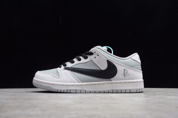 Nike SB Dunk Low Pro(SP batch)BQ6817-101