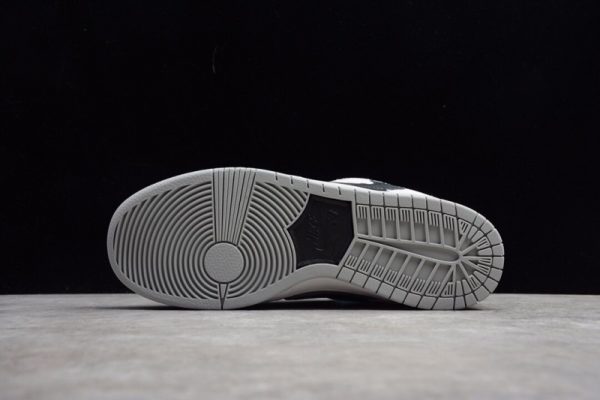 Nike SB Dunk Low Pro(SP batch)BQ6817-101 - Image 3