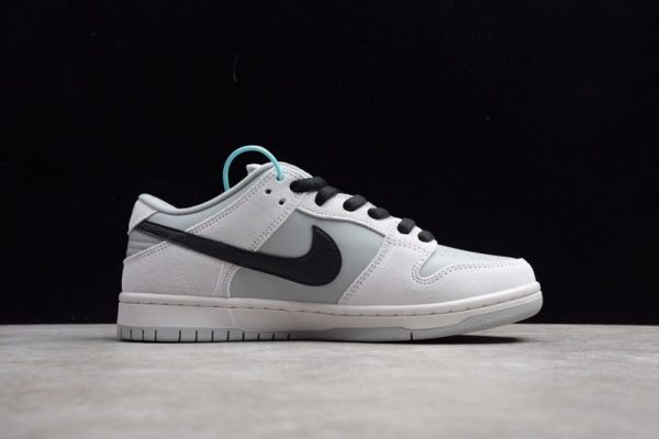 Nike SB Dunk Low Pro(SP batch)BQ6817-101 - Image 4