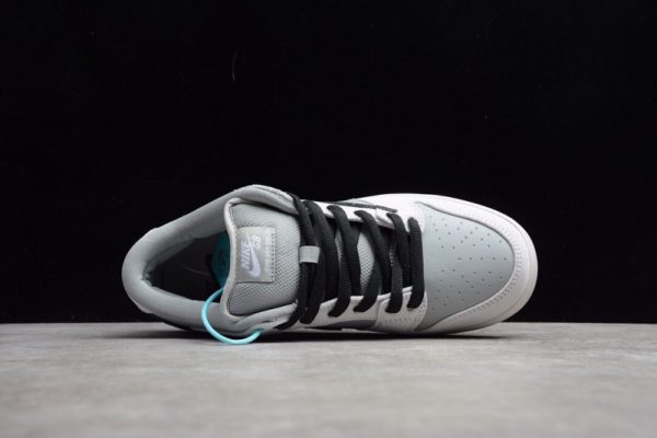 Nike SB Dunk Low Pro(SP batch)BQ6817-101 - Image 5