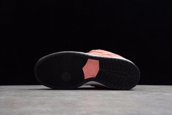 Nike SB Dunk Low Pink Pig CV1655-600 - Image 3
