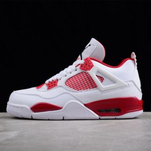 Jordan 4 Retro Alternate 89(SP Batch) 308497-106