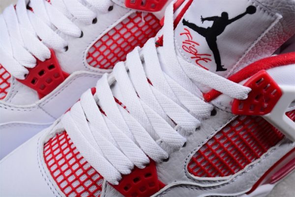 Jordan 4 Retro Alternate 89(SP Batch) 308497-106 - Image 2