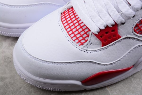 Jordan 4 Retro Alternate 89(SP Batch) 308497-106 - Image 3