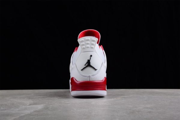 Jordan 4 Retro Alternate 89(SP Batch) 308497-106 - Image 5