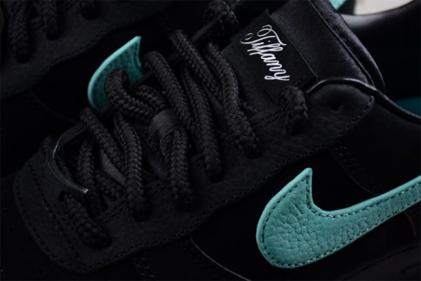 Nike Air Force 1 Low SP Tfny And Co. (SP batch)DZ1382-001 - Image 2