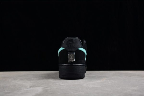 Nike Air Force 1 Low SP Tfny And Co. (SP batch)DZ1382-001 - Image 5