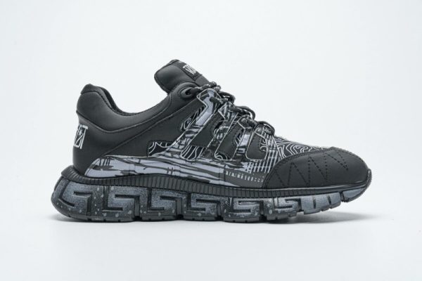 Versace TRIGRECA Black (SP Batch) - Image 2