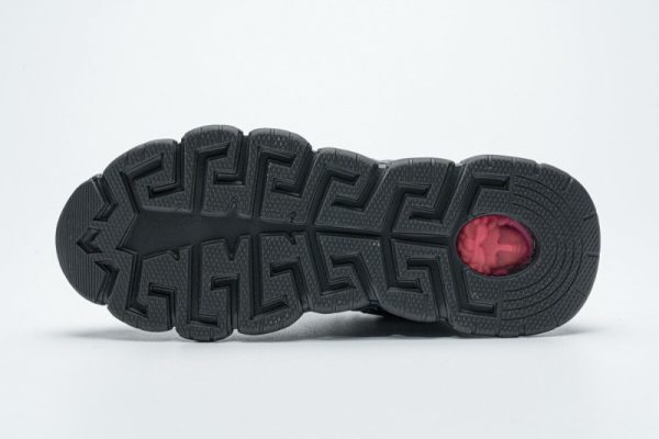 Versace TRIGRECA Black (SP Batch) - Image 3